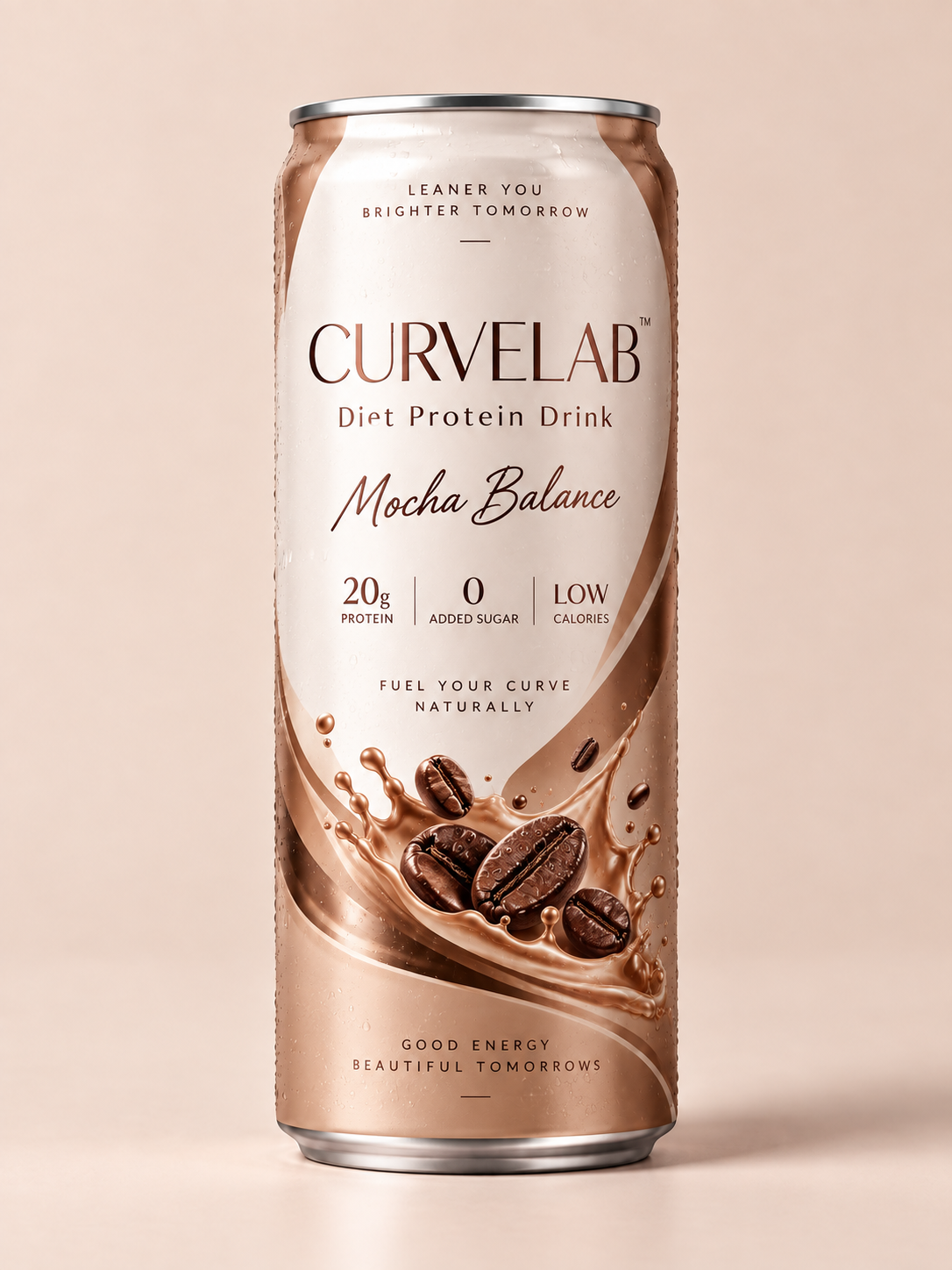 Mocha Balance 제품